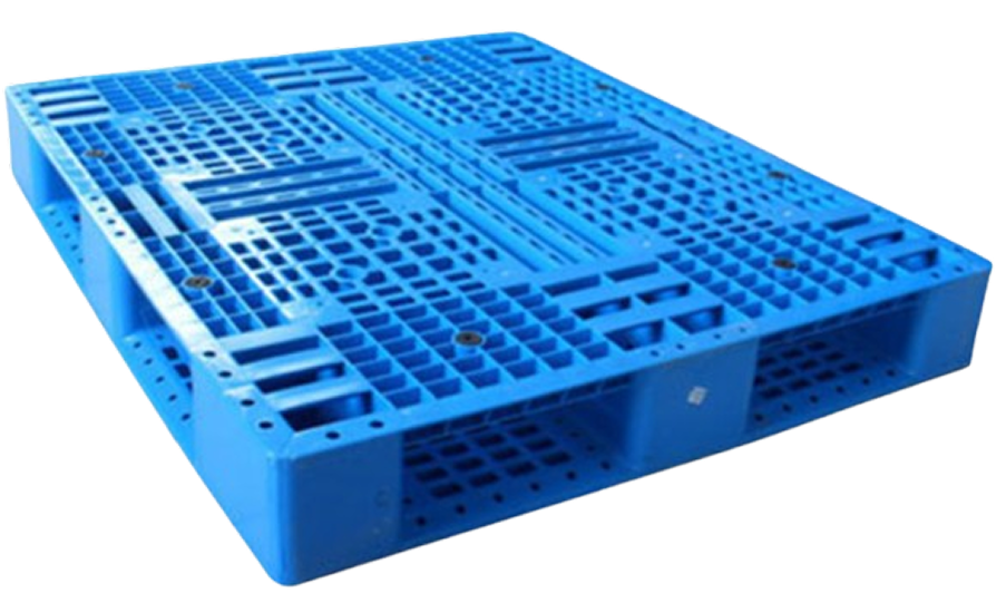 Injection Molded Pallet